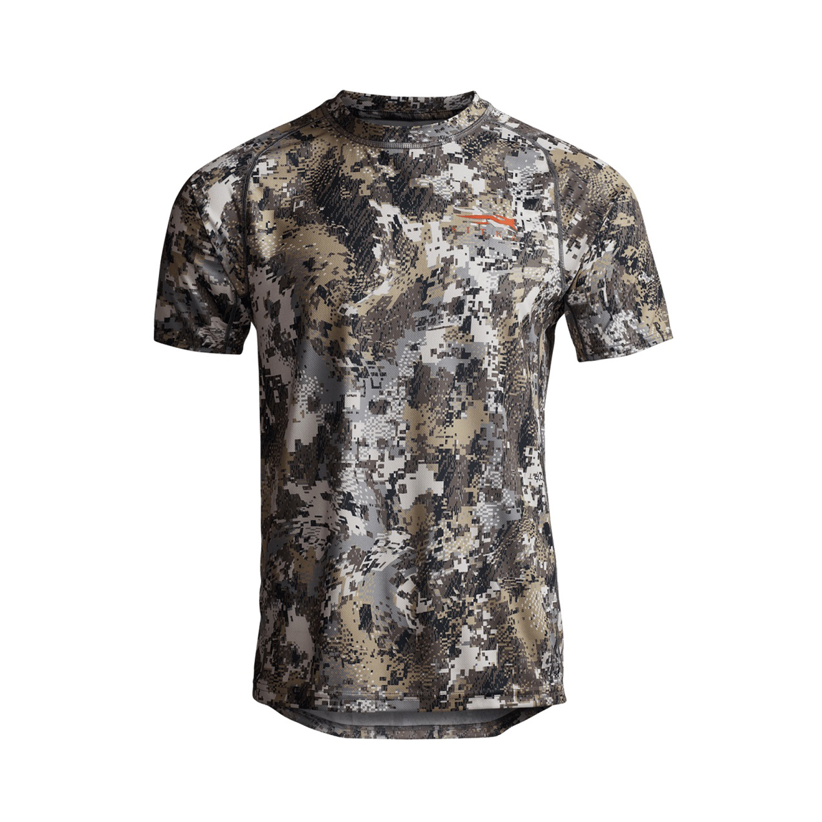 Sitka - Men's Core Lightweight Crew T-Shirt