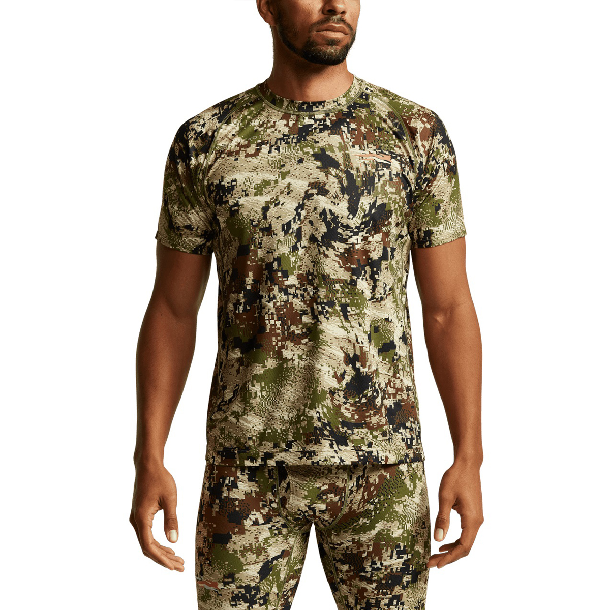 Sitka - Men's Core Lightweight Crew T-Shirt