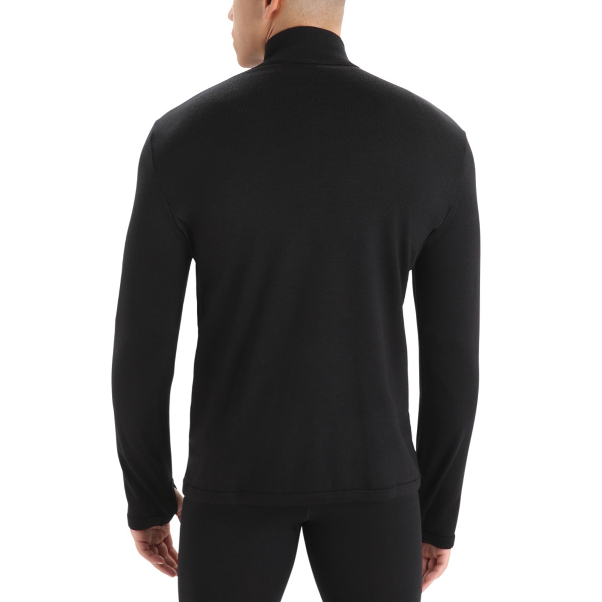Icebreaker - Men's Original Half Zip Shirt