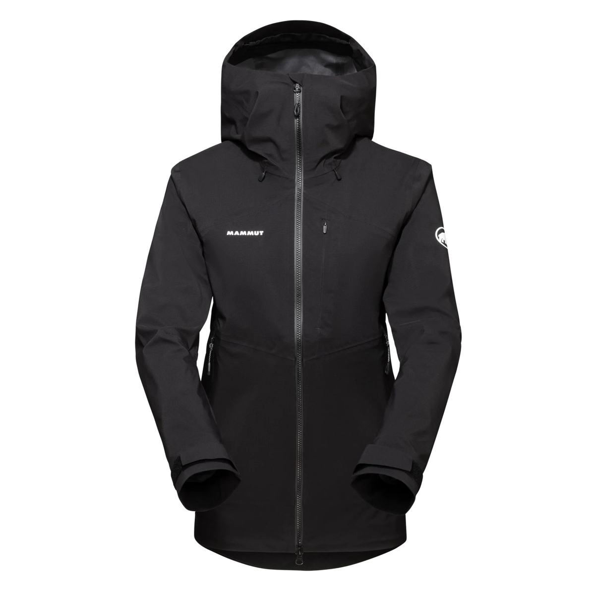 Mammut - Women's Alto Guide HS Hooded Jacket