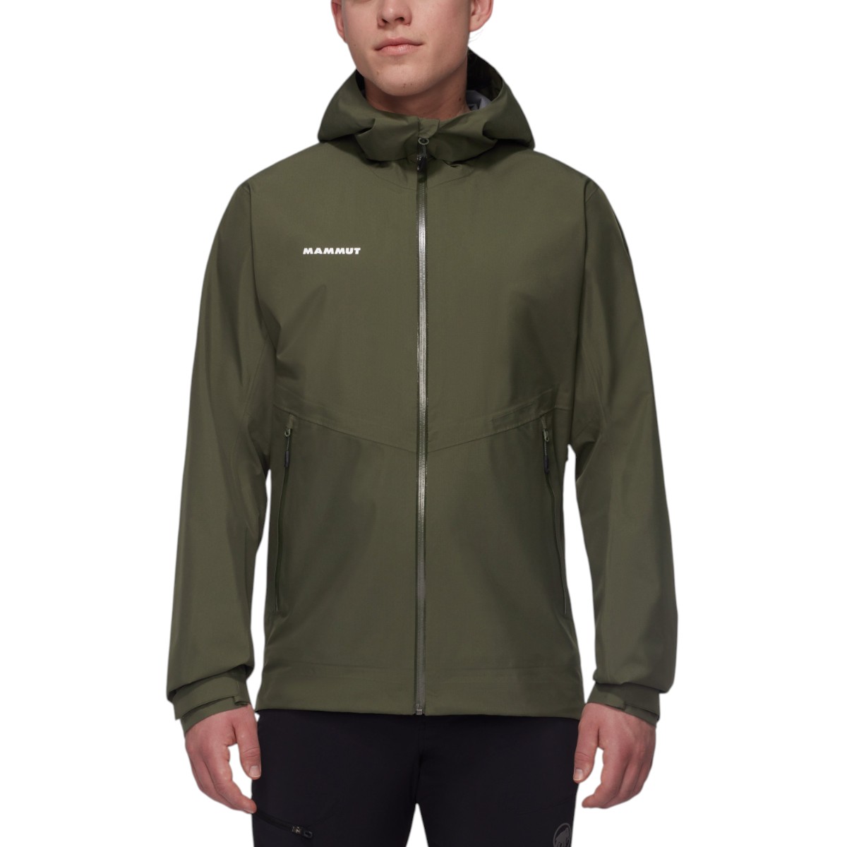 Mammut - Men's Alto Light HS Hooded Jacket