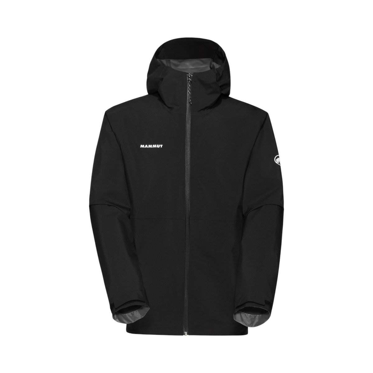 Mammut - Men's Linard Light HS Hooded Jacket