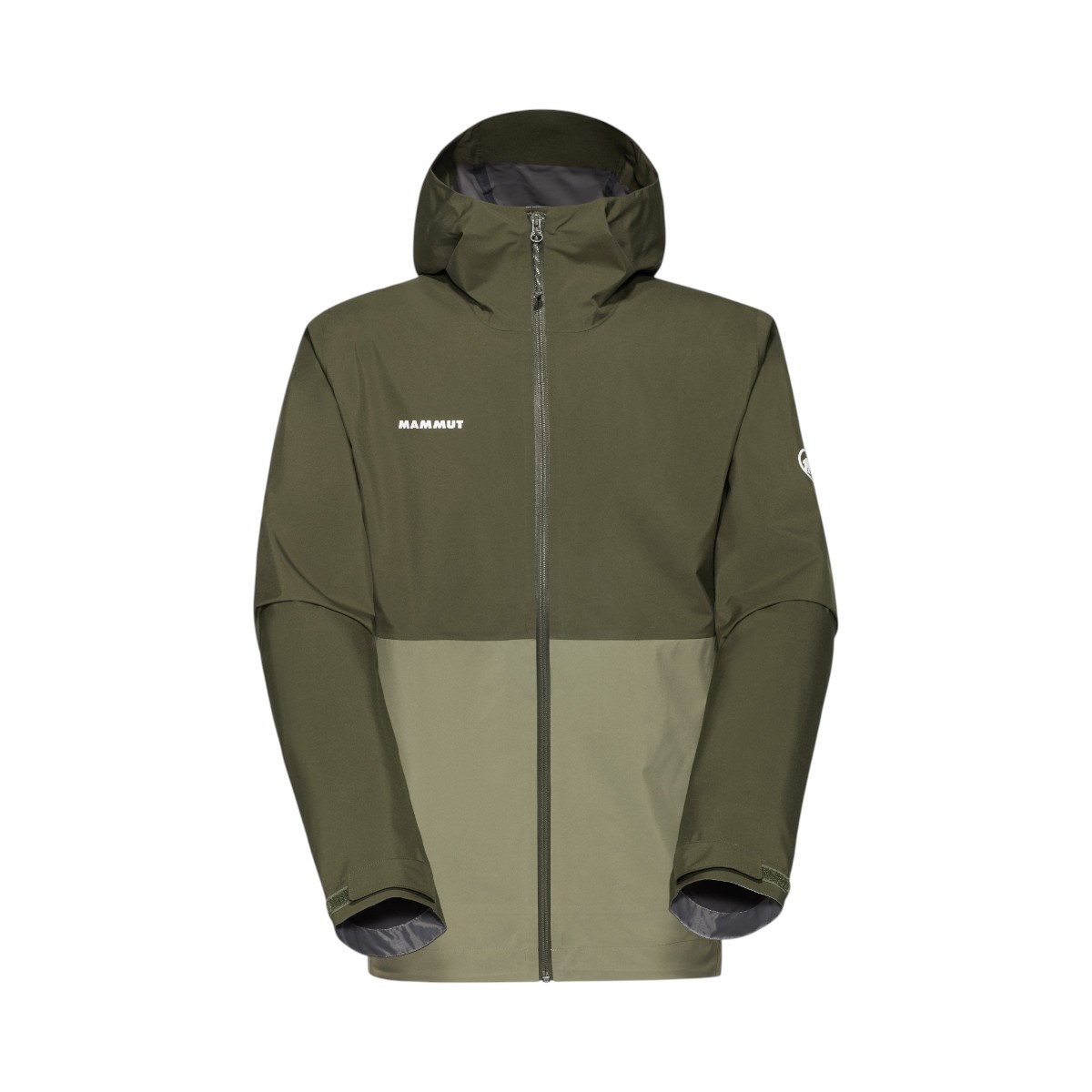 Mammut - Veste à capuchon Linard Light HS pour homme
