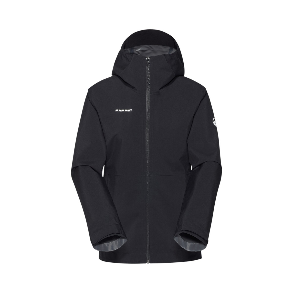 Mammut - Veste à capuchon Linard Light HS pour femme