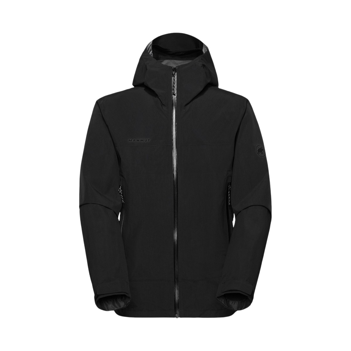 Mammut - Men's Crag HS Hooded Jacket