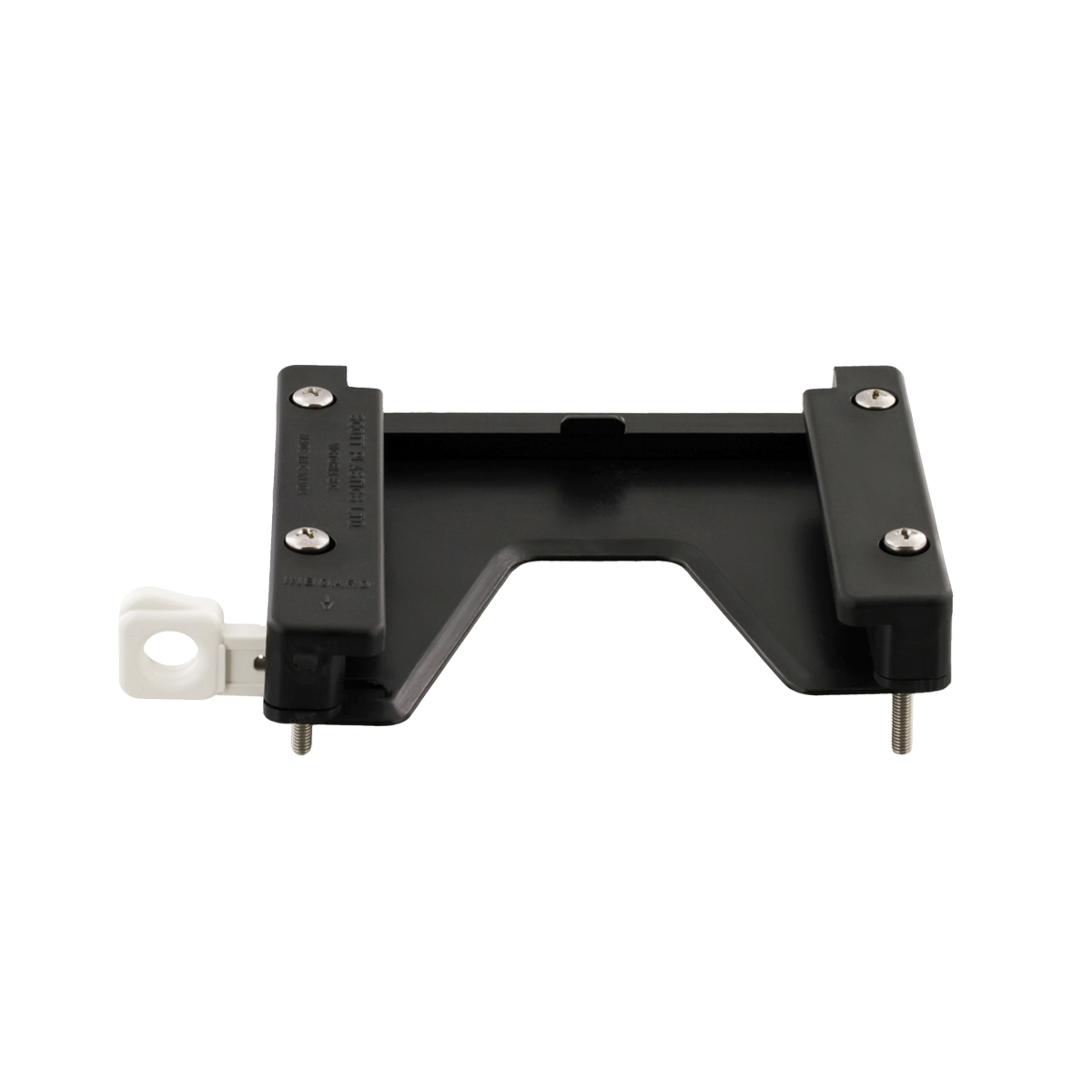 Scotty - Quick-Slide Deck Mounting Bracket