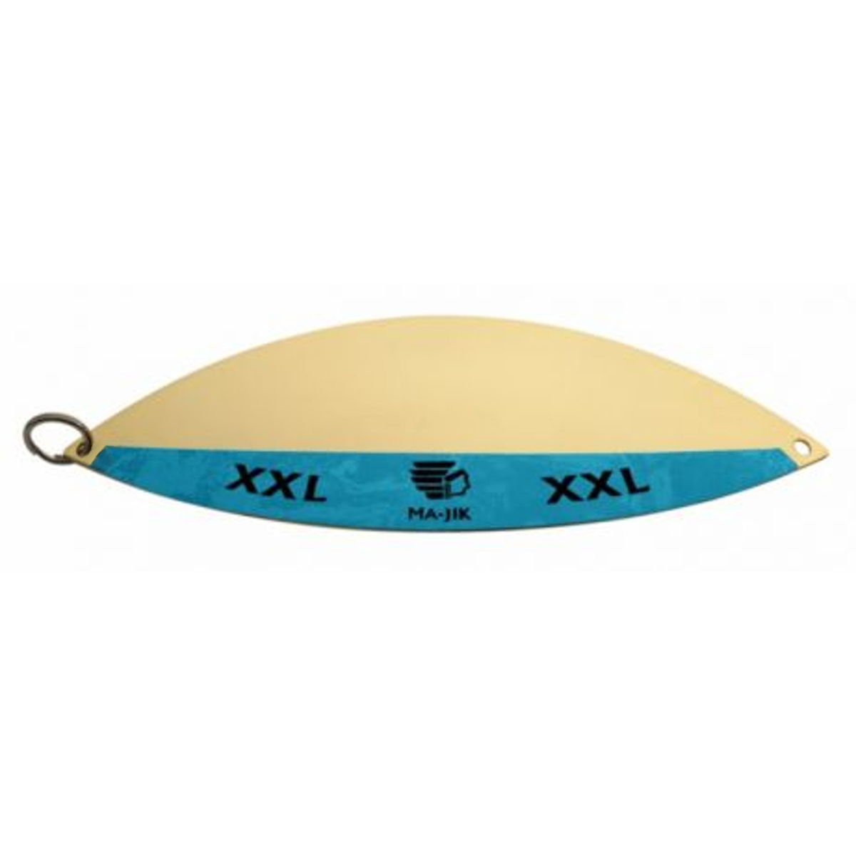 Ma-Jik - XXL 4 Spoon - 4 ½''