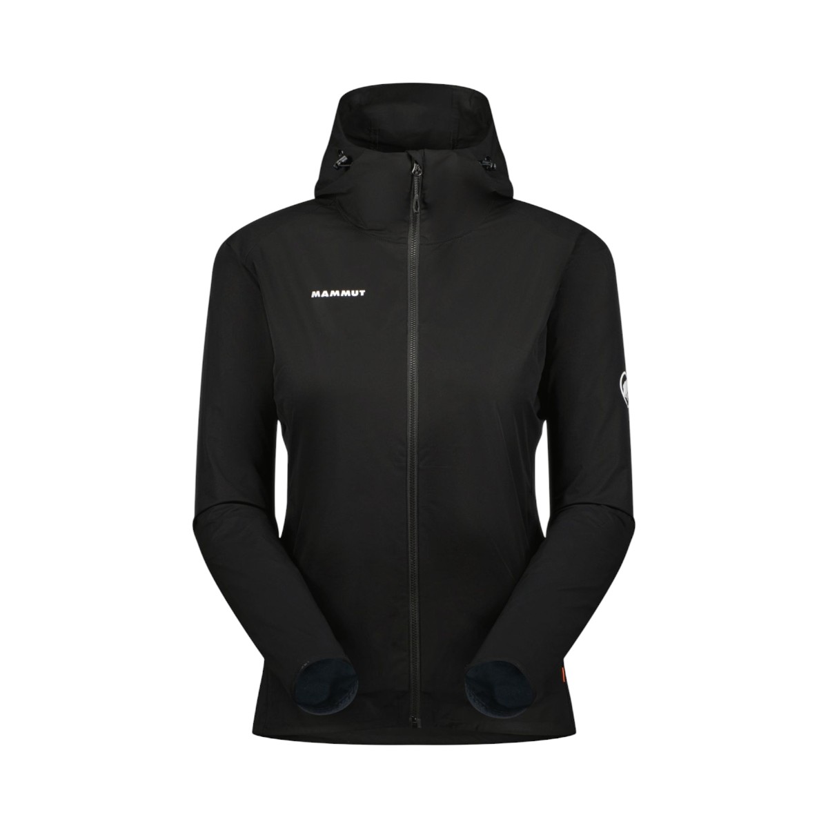 Mammut - Women's Granite SO Hooded Jacket