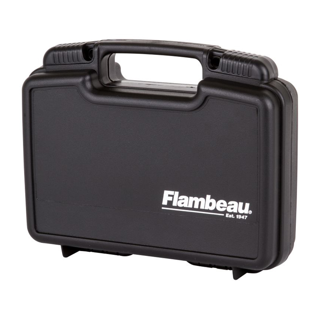 Flambeau - Coffre pour pistolet 10''