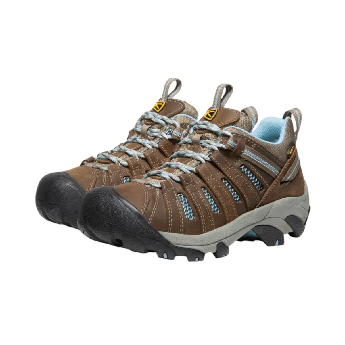 Keen - Women's Voyageur Shoes