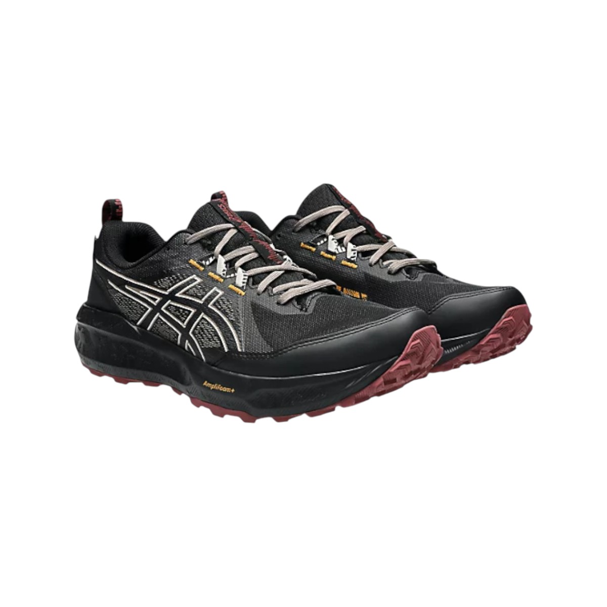 Asics - Men's GEL-SONOMA™ 8 GTX Trail Running Shoes