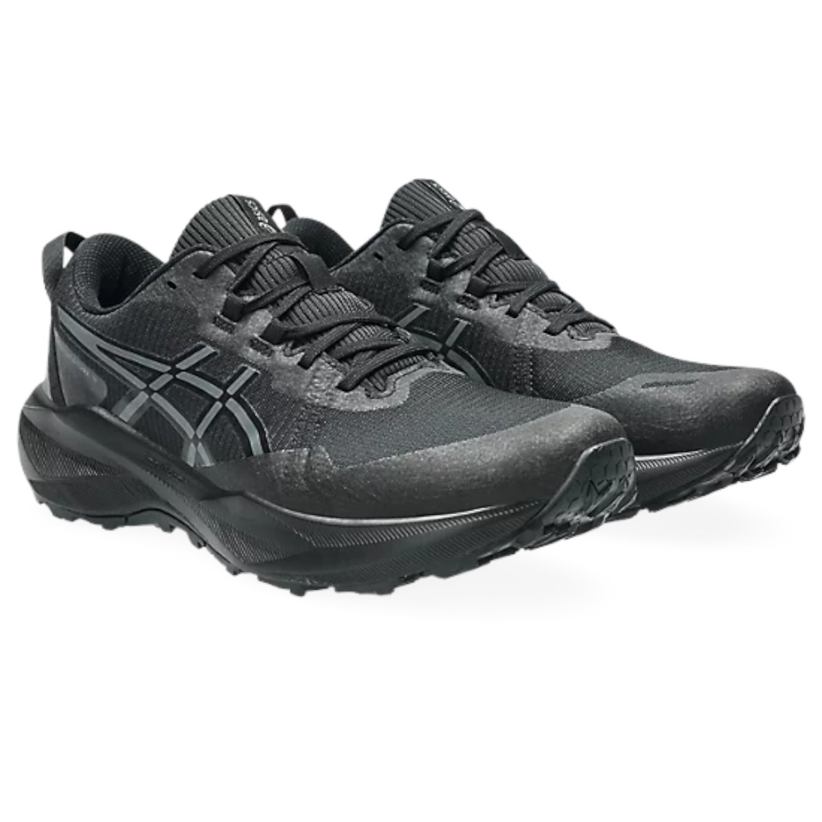 Asics - Men's Gel-Venture 11 Extra Wide Trail Running Shoes