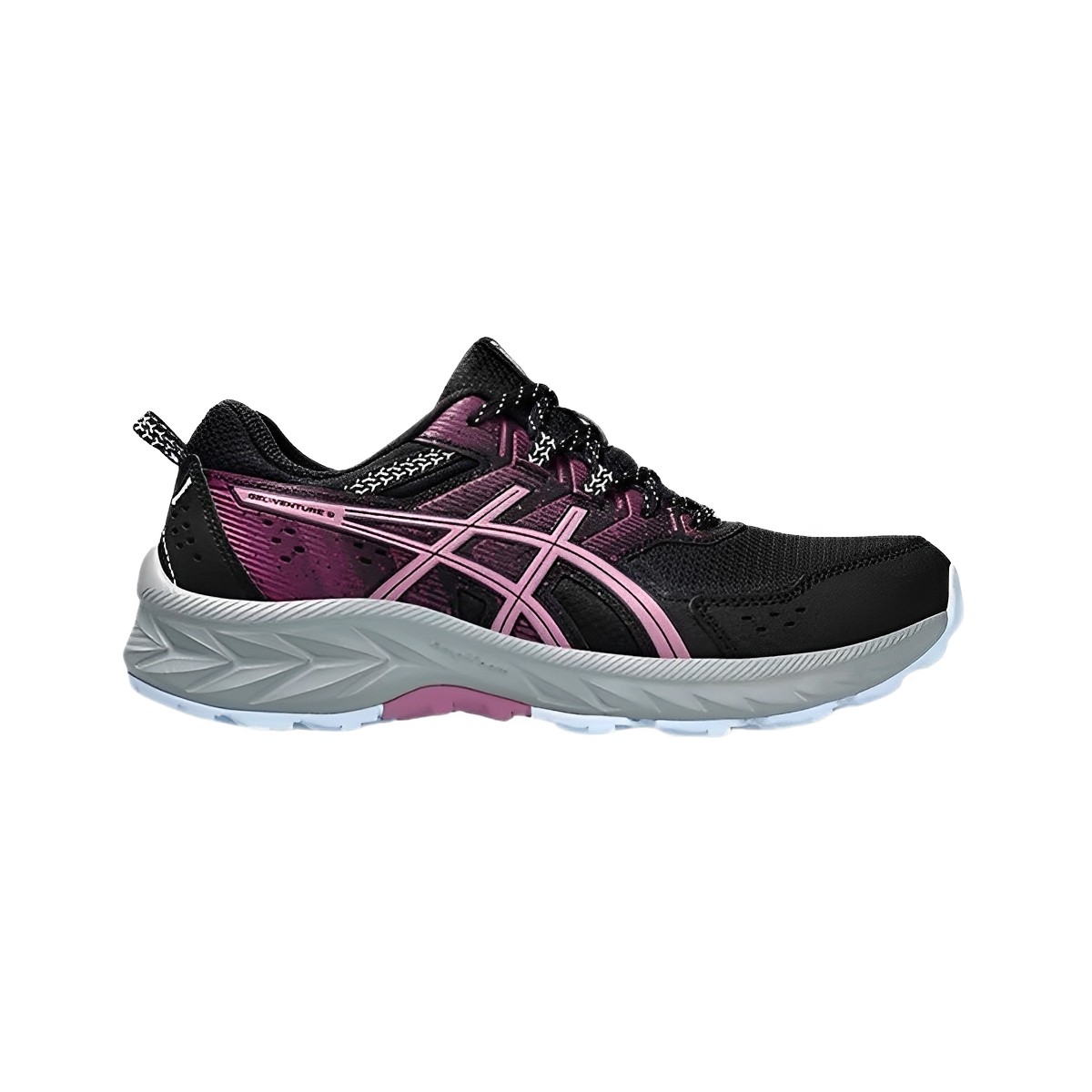 Chaussures de randonnee Asics Latulippe