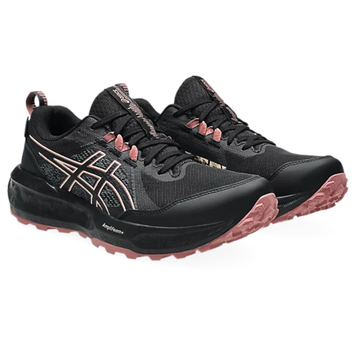 Asics - Women's  Gel-Sonoma 8 GTX Trail Running Shoes