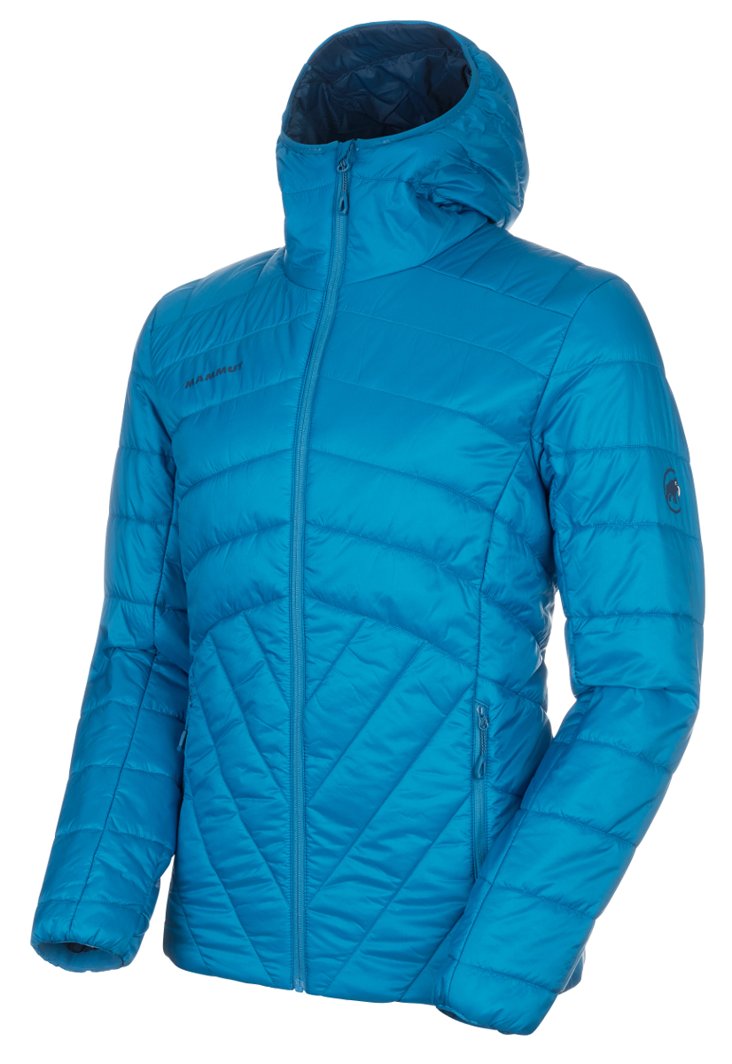 Mammut rime in sales hooded jacket men