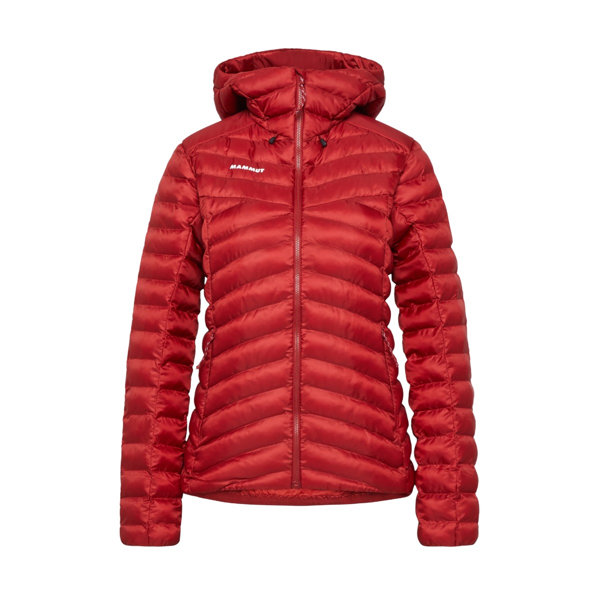 Mammut - Veste isolée à capuchon Albula pour femme