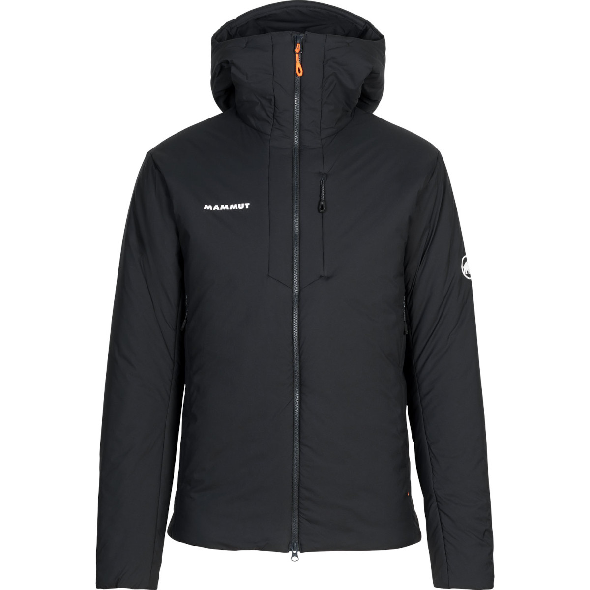 Veste isol e capuchon Rime Flex pour homme Mammut Latulippe