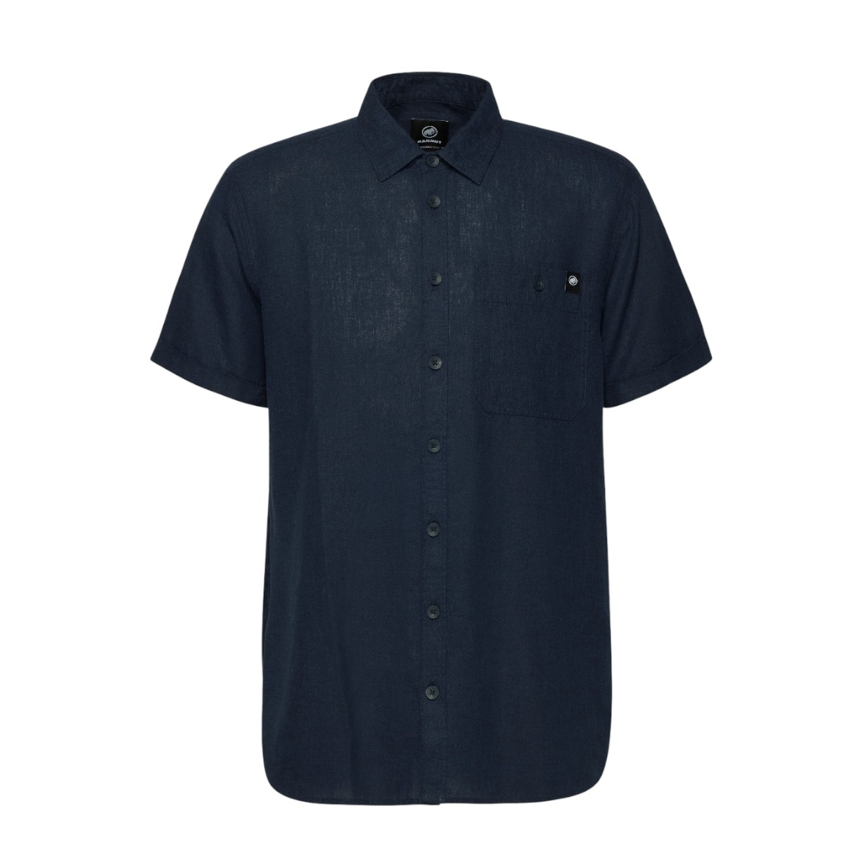 Mammut - Men's Alvra Summer Shirt