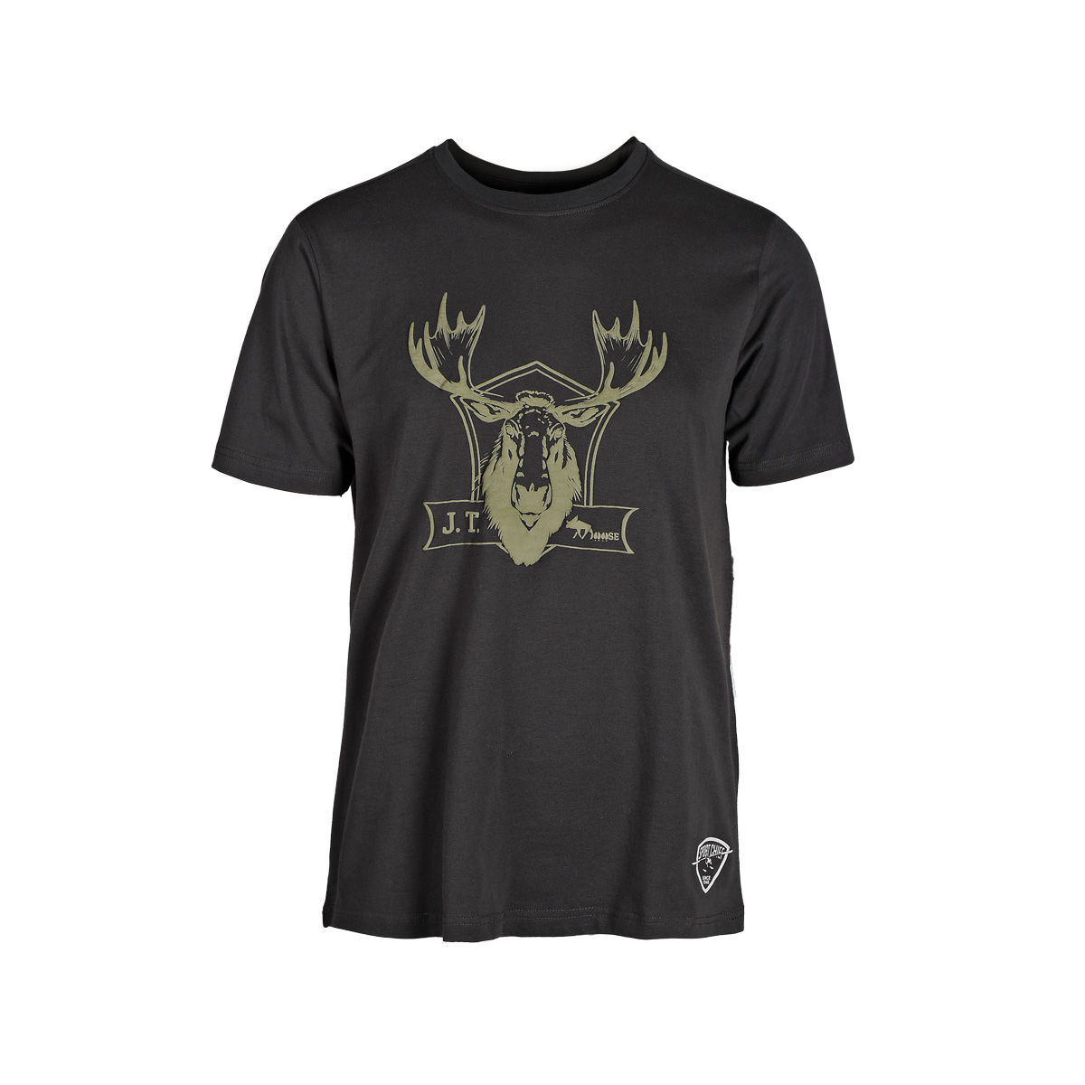 Sportchief - Men's Jason Morneau T-Shirt
