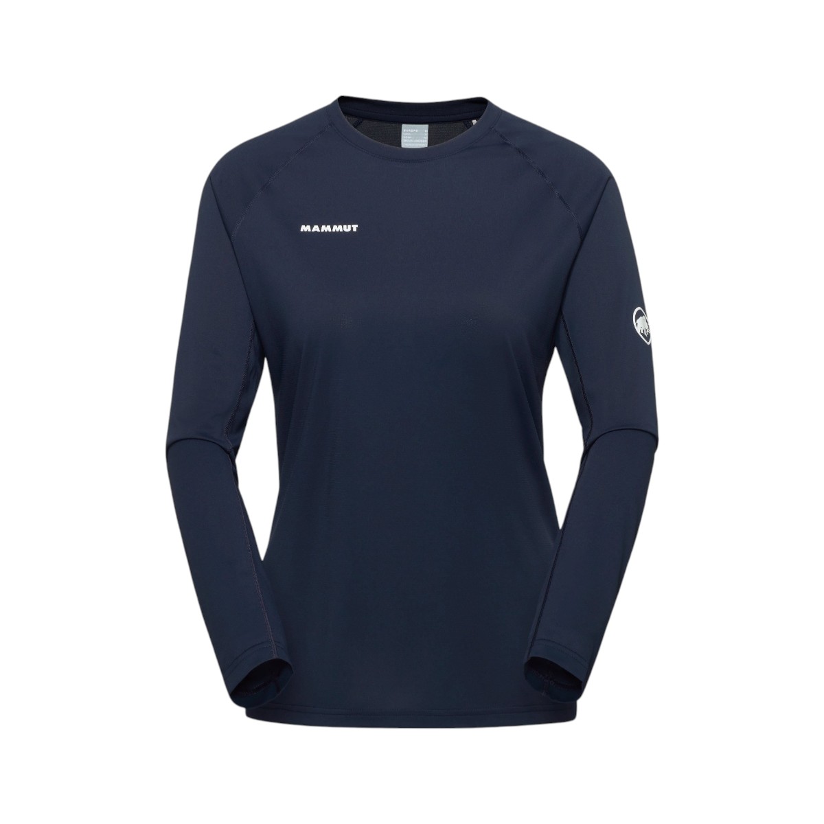 Mammut - Women's Ducan FL Longsleeve Shirt