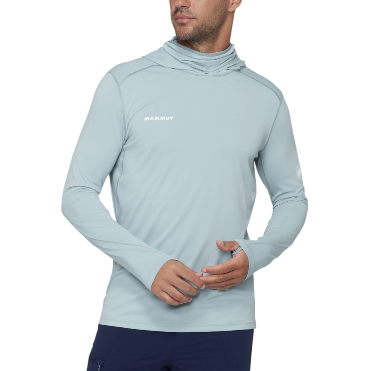 Mammut - Men's Selun FL Sun Hoodie