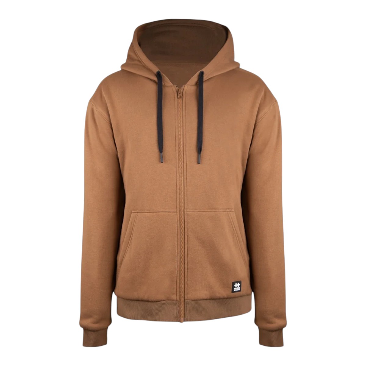 Hugo Strong  - Men's Outline Hoodie