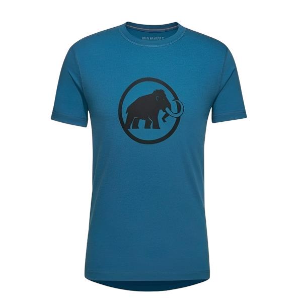 Mammut tee 2025