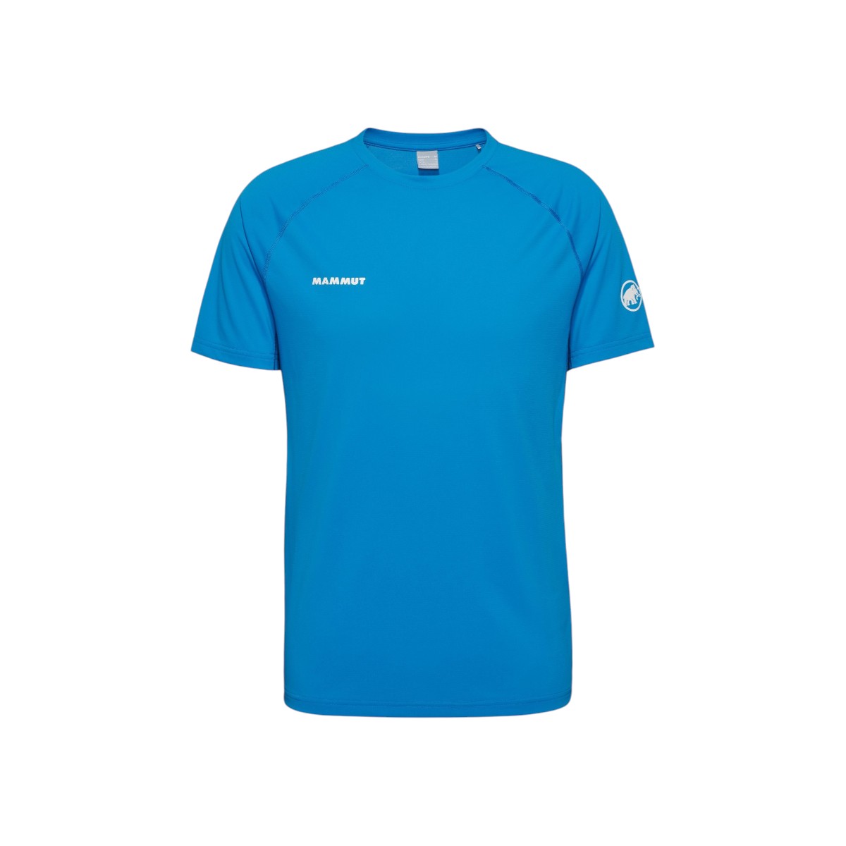 Mammut - T-shirt Ducan FL pour homme