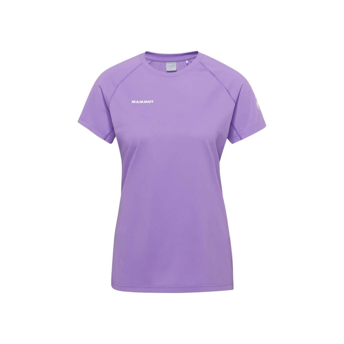 Mammut - Women's Ducan FL T-Shirt