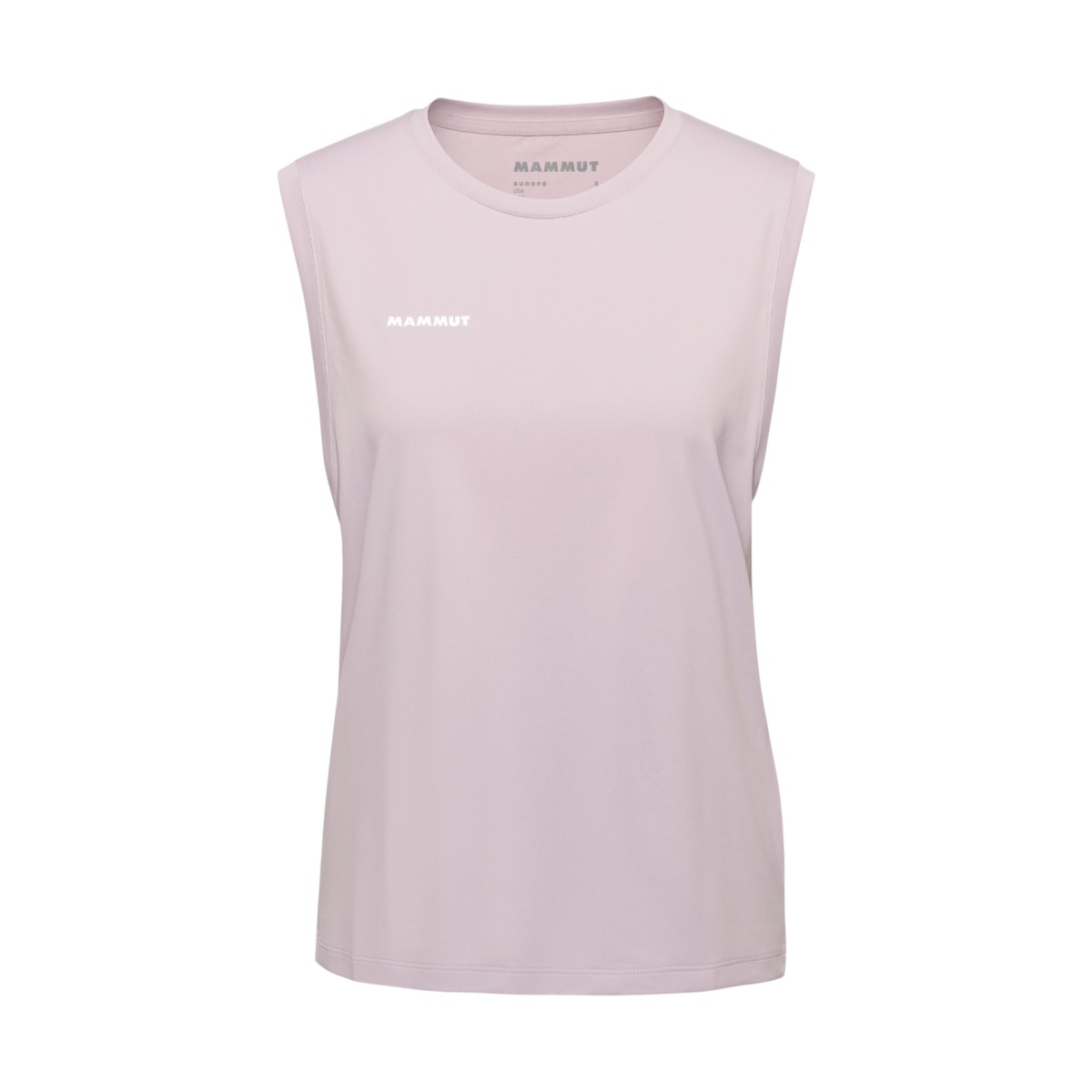 Mammut - Women's Selun FL Cap Sleeve Top