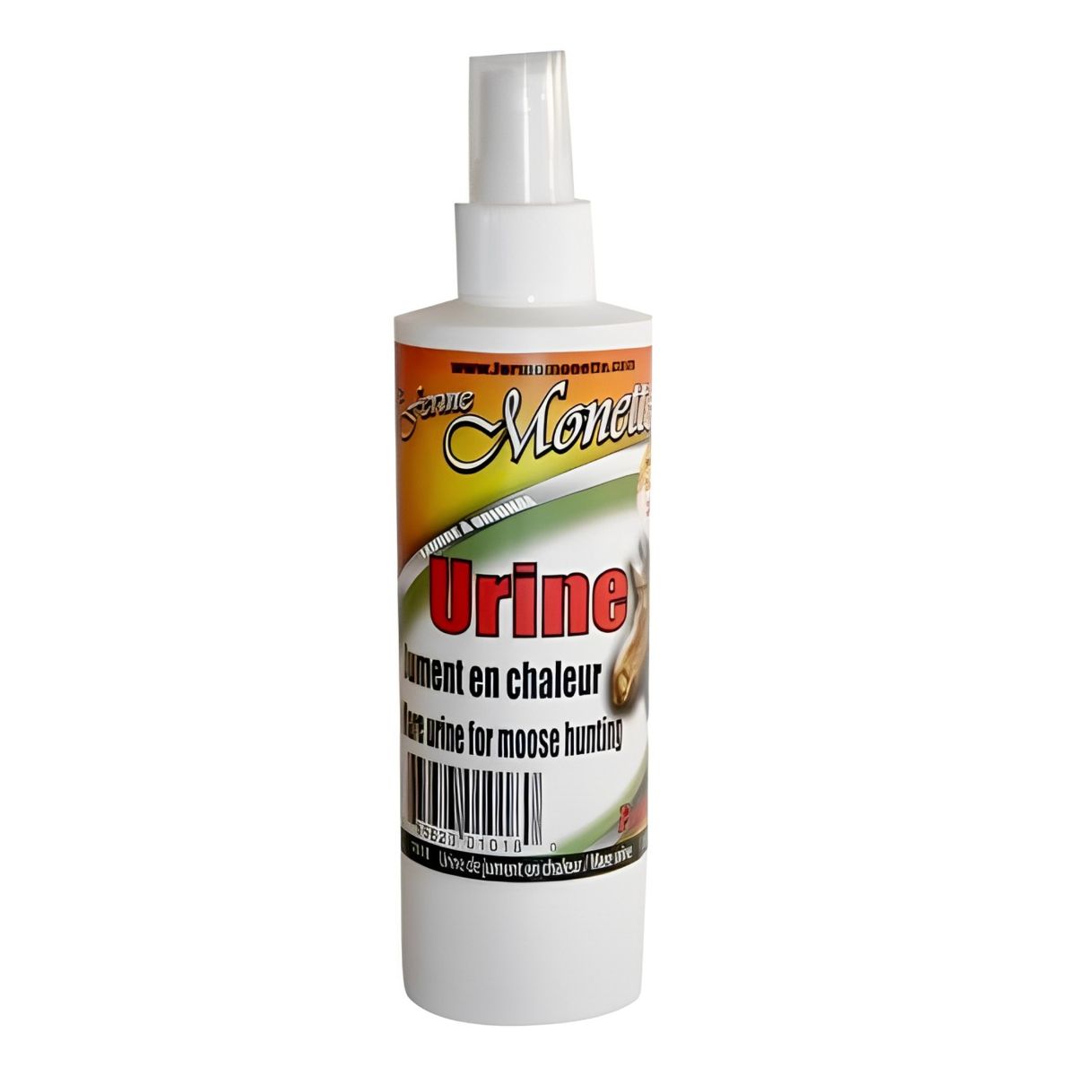 Ferme Monette Outdoor's - Mare in Heat Urine