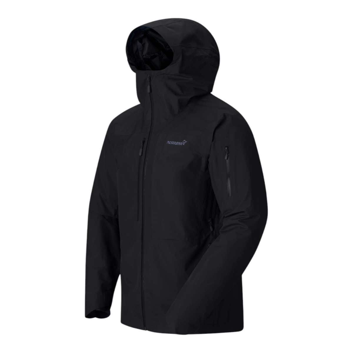 Norrøna - Manteau isolant Lofoten Gore-Tex pour homme