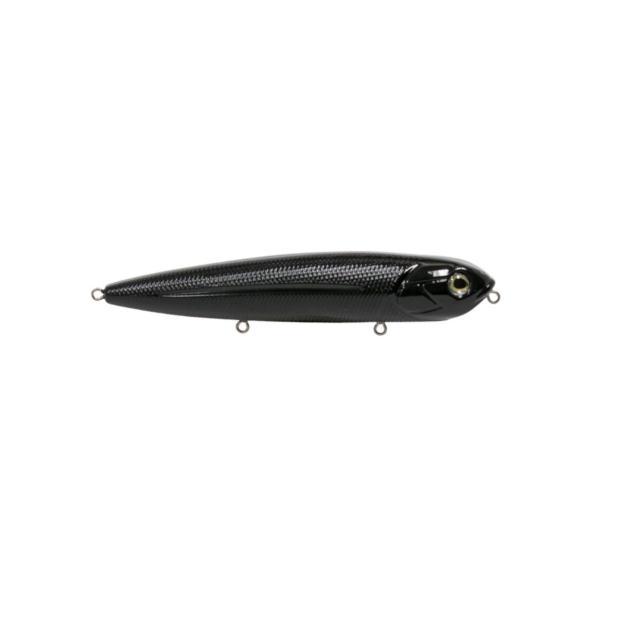 Livingston Lures - Walking Boss Swimbait - 4.7''