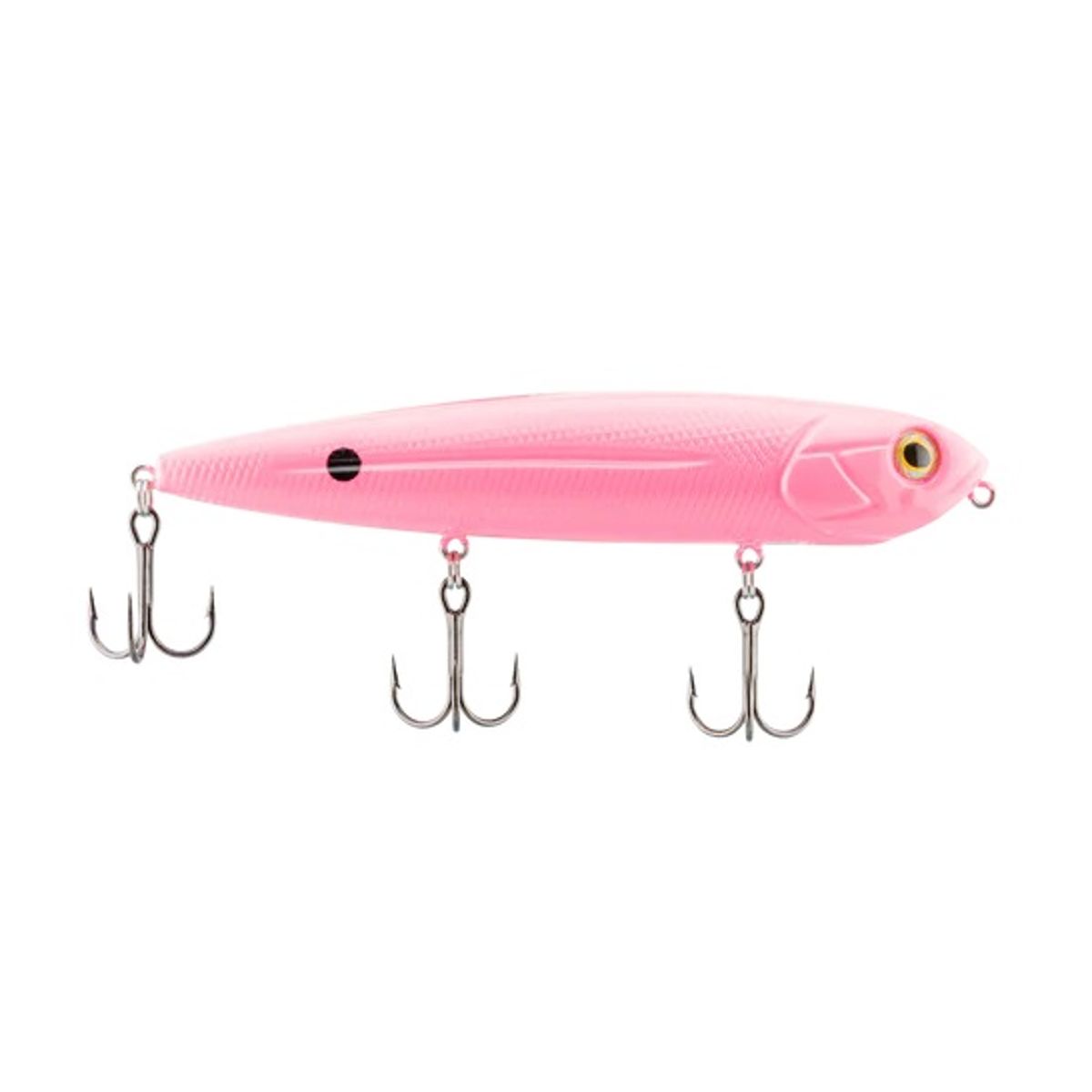Livingston Lures - Walking Boss Swimbait - 4.7''