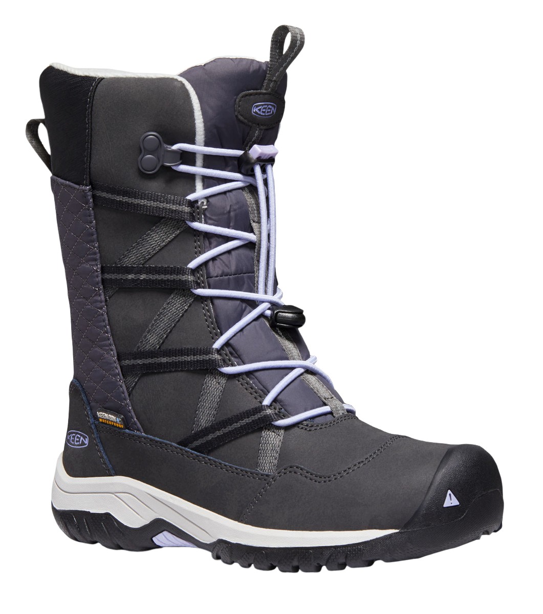 botte hiver keen