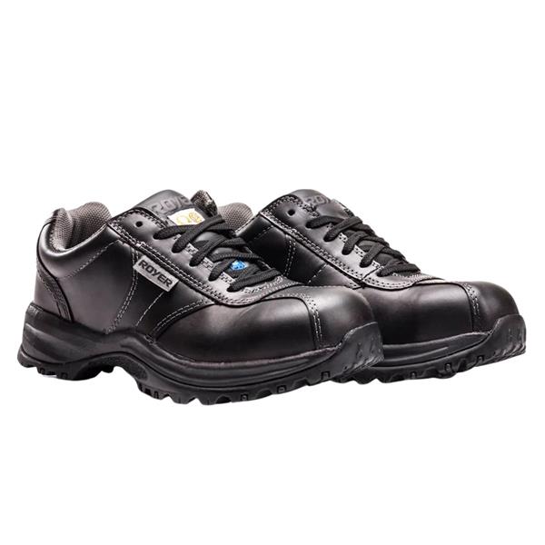 Royer - Men's 101SP Safety Shoes