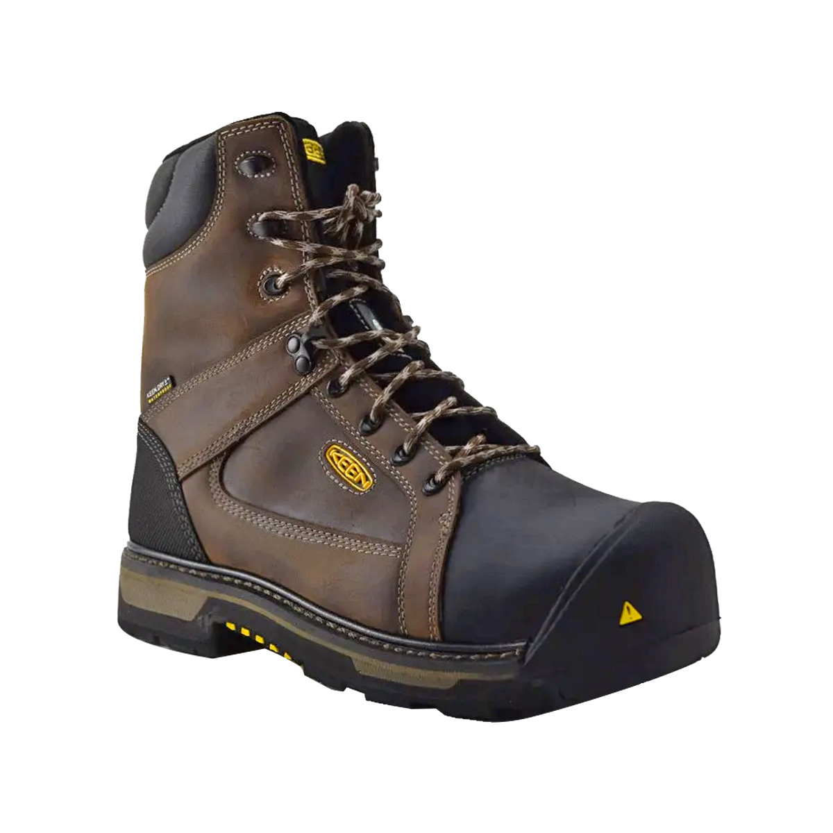 Keen Utility - Men's Oakland Safety Boots