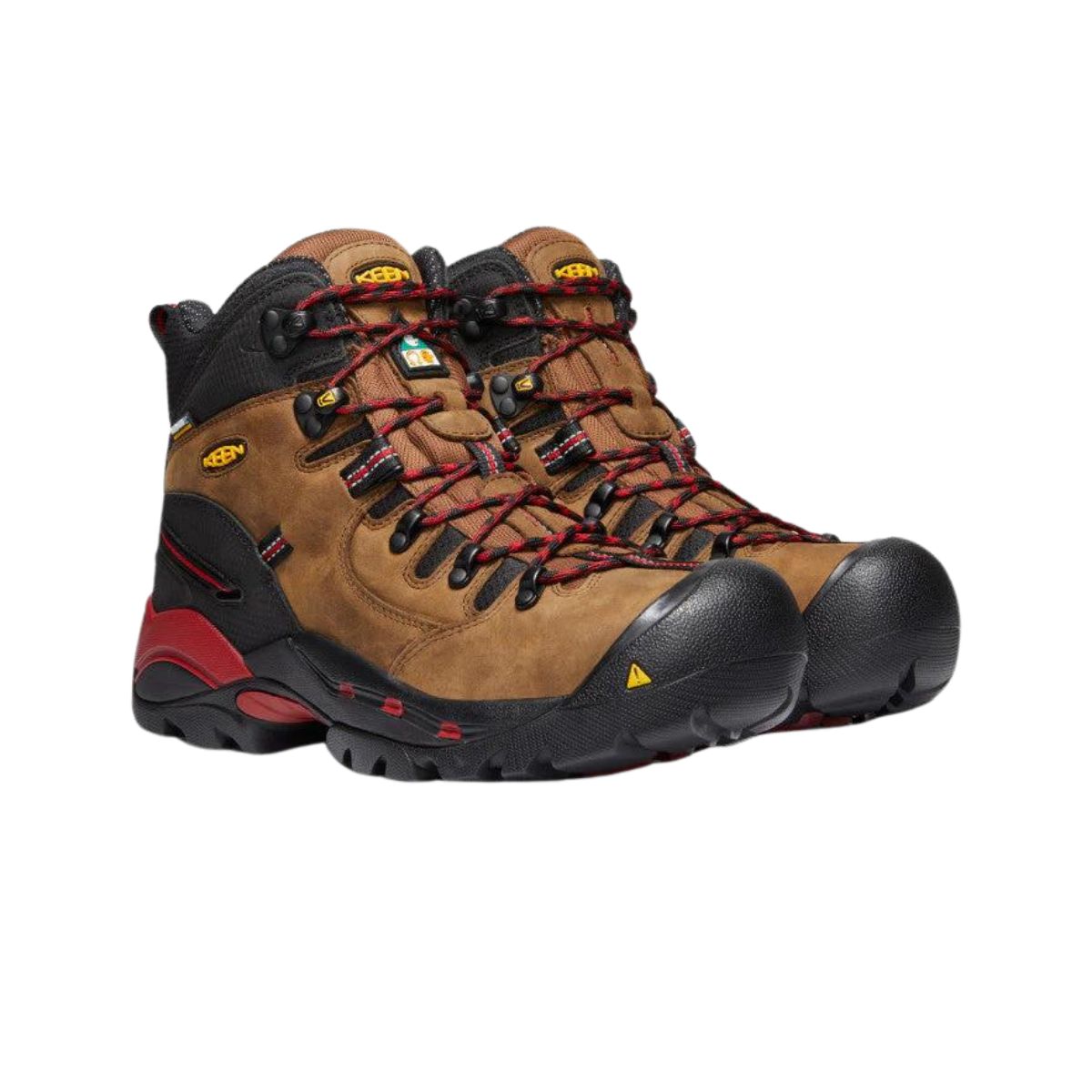 Keen Utility - Men's Hamilton CSA Waterproof Safety Boots