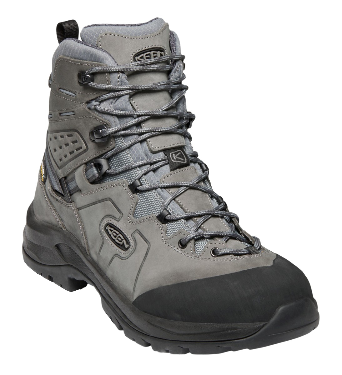 botte keen homme