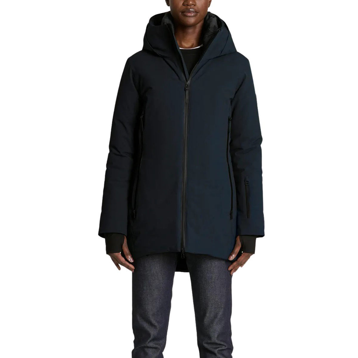 Kanuk - Women's Laurier Winter Jacket