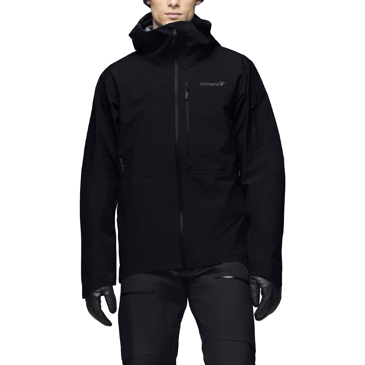 Norrøna - Manteau Lofoten Gore-Tex pour homme