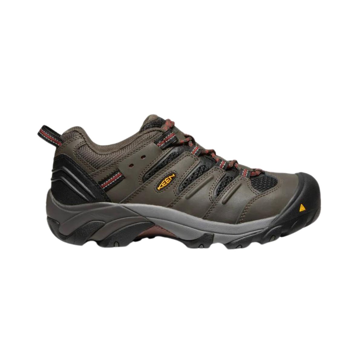 Keen Utility - Men's Lansing Security Shoes