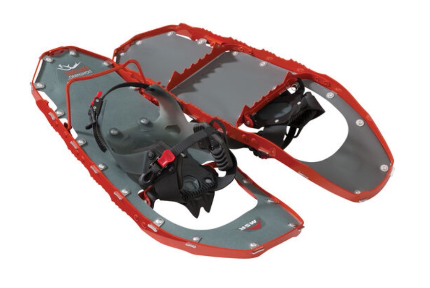 MSR - Unisex Lightning Explore Snowshoes