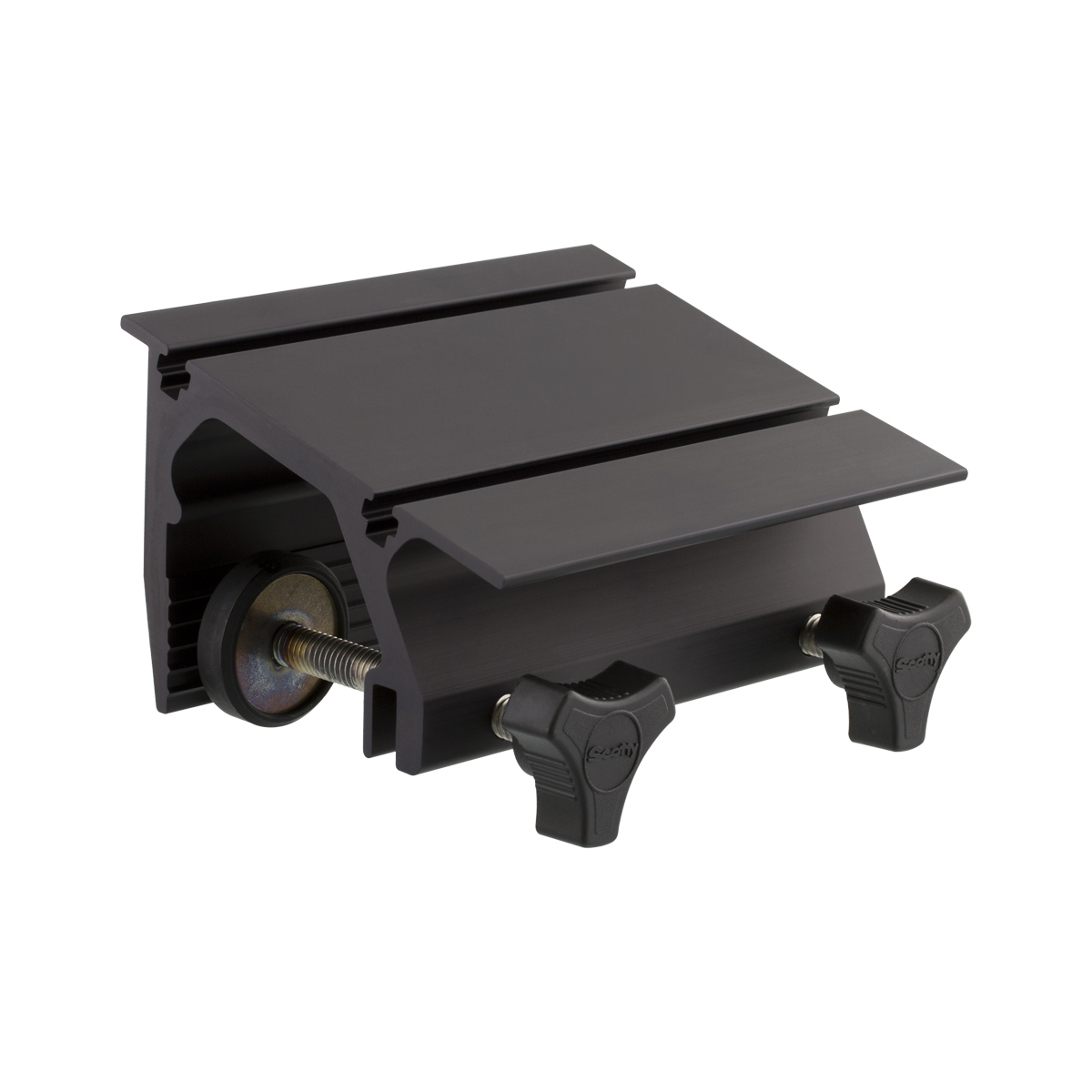 Scotty - Portable Clamp-on Bracket