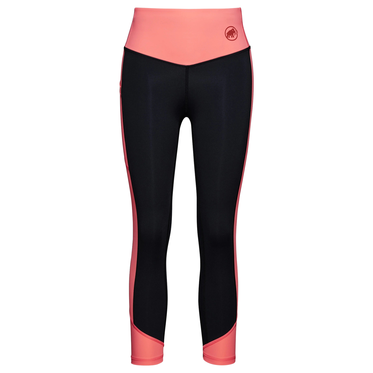 Mammut - Women's Massone 7/8 Tights