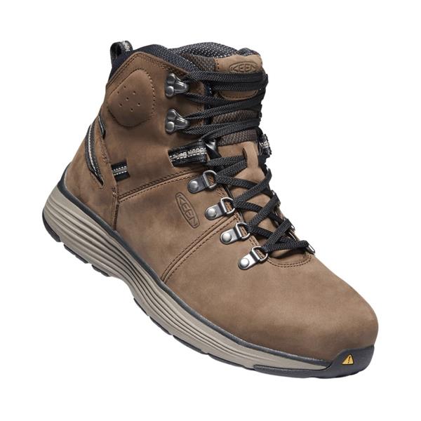 Keen Utility - Men's Manchester Security Boots