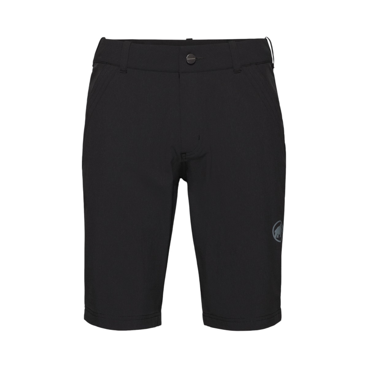 Mammut - Men's Hiking V Shorts
