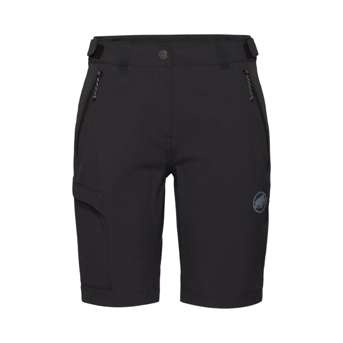 Mammut - Short Runbold IV pour femme