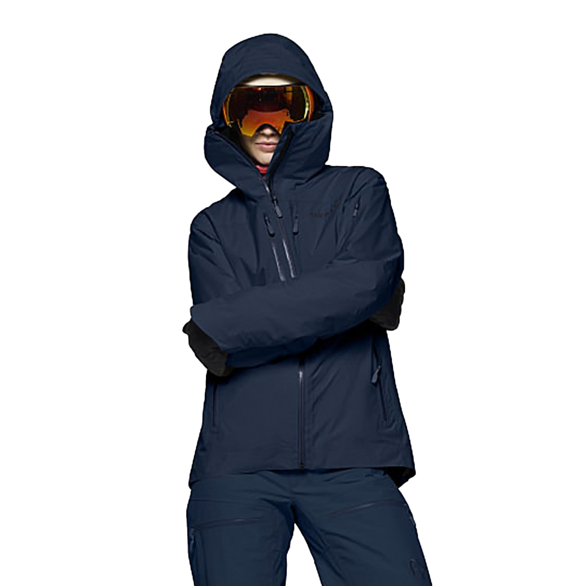 Norrøna - Manteau Lofoten Gore-Tex pour femme