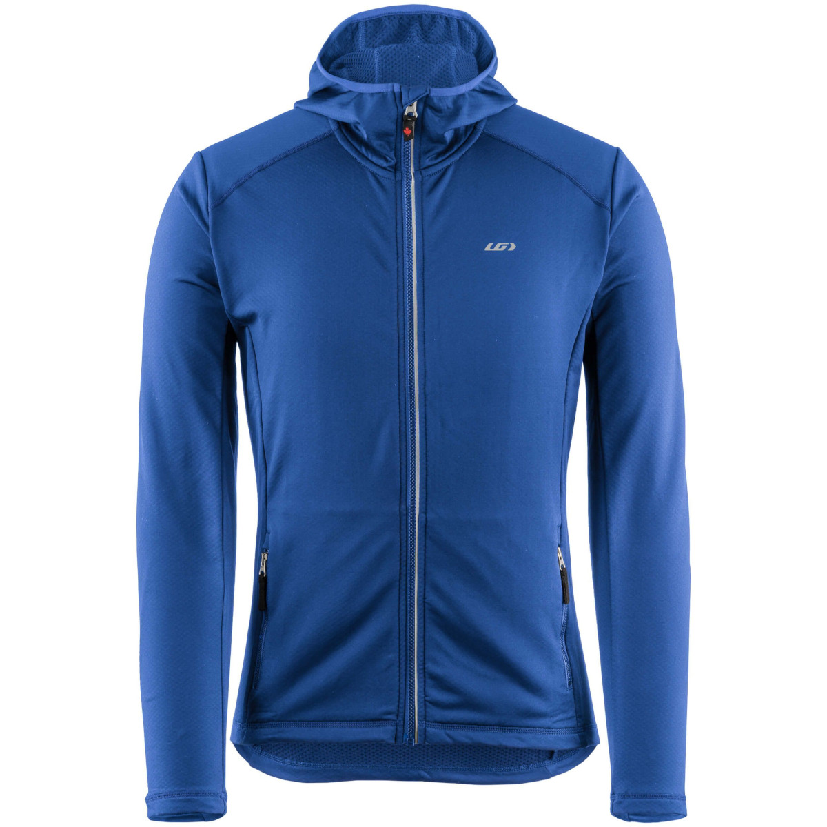 Manteau Solvi Thermal pour homme Louis Garneau Latulippe